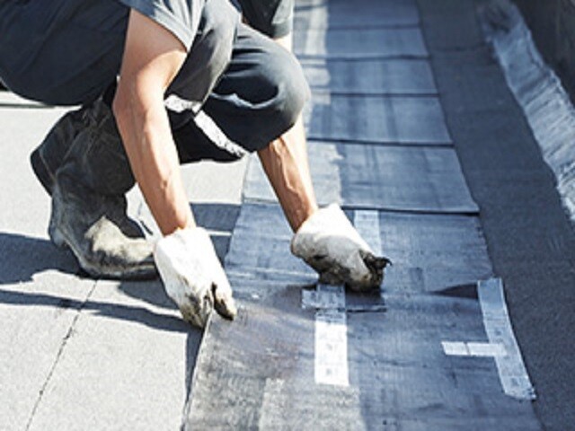 Damp Proofing
