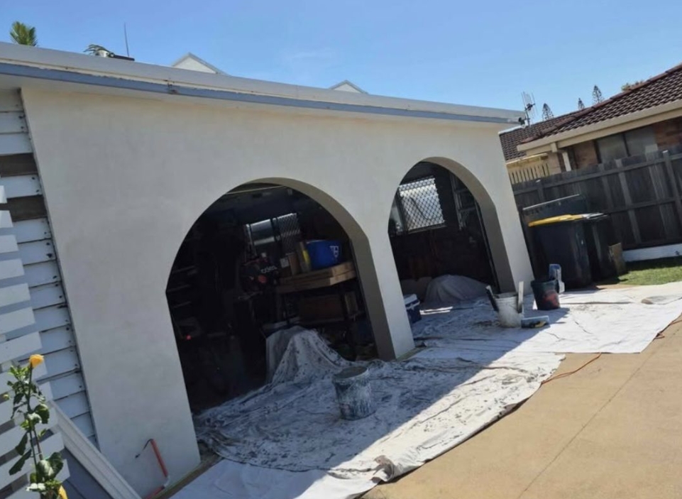 External Property Repair